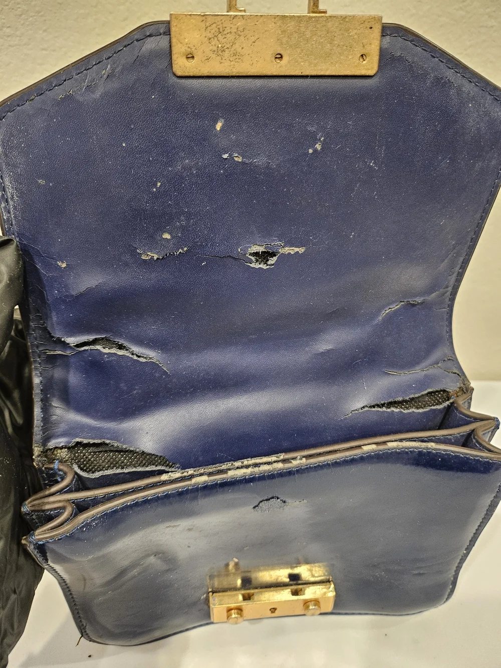 Tory Burch Top Handle Satchel